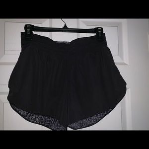 Lululemon Choose A Side Reversible Shorts